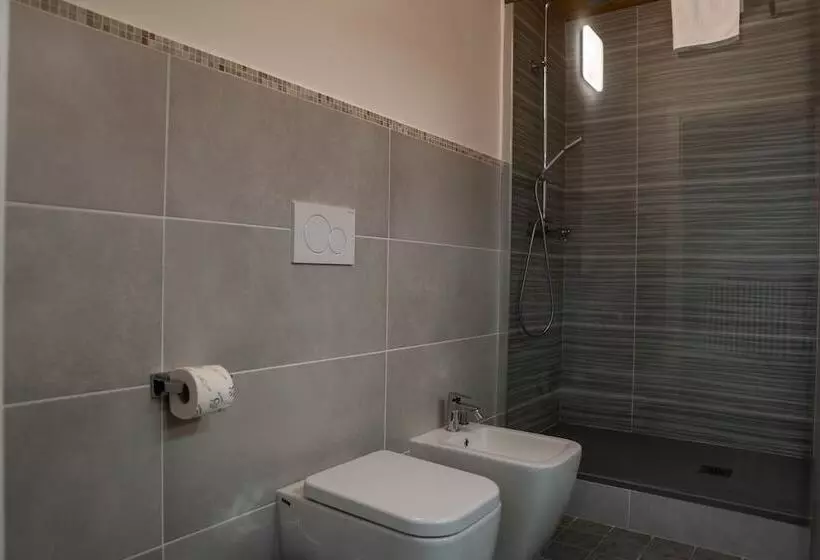 ベッドアンドブレックファースト Residence Le Palme