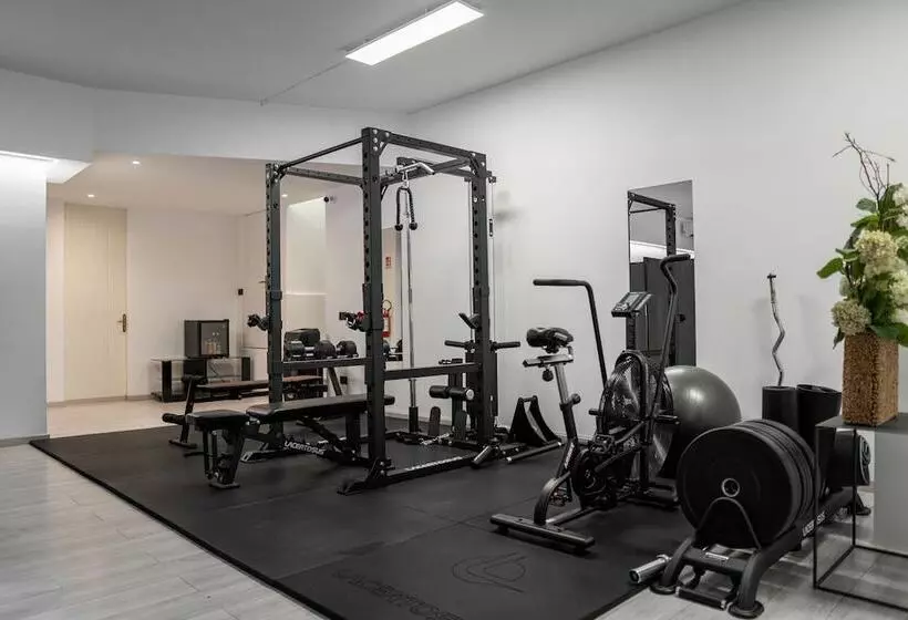 ベッドアンドブレックファースト Residence Le Palme