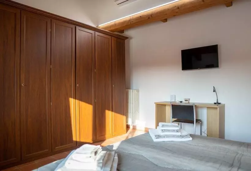 ベッドアンドブレックファースト Residence Le Palme