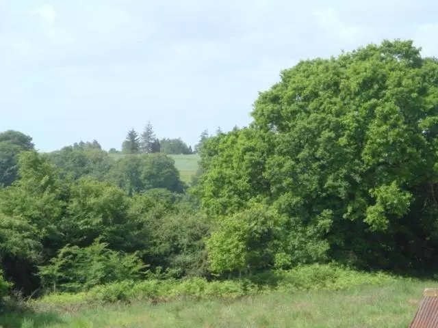 Aamiaismajoitus (B&B) Ty Gwennili