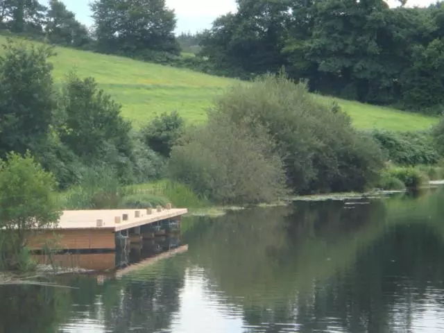 Aamiaismajoitus (B&B) Ty Gwennili