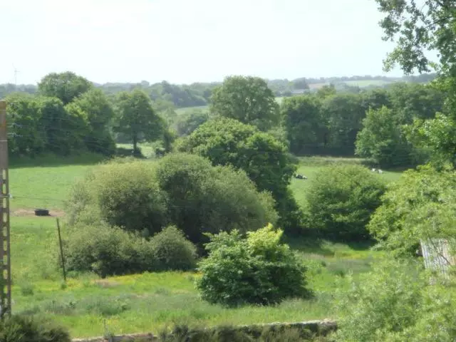 Aamiaismajoitus (B&B) Ty Gwennili