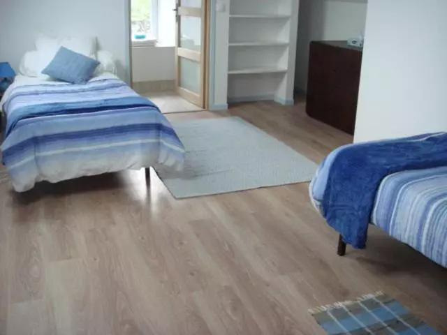 Aamiaismajoitus (B&B) Ty Gwennili