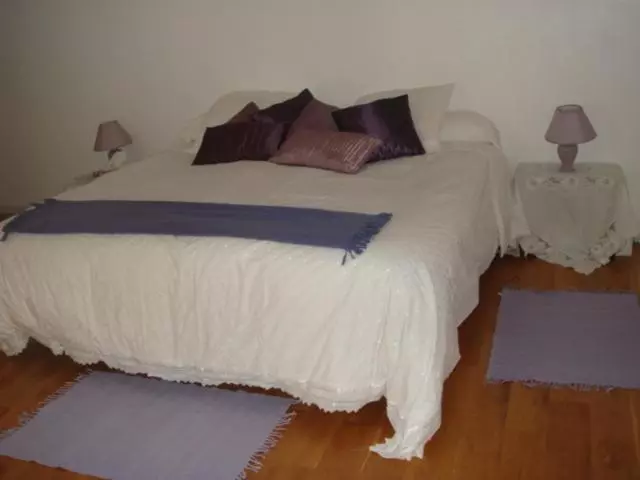 Aamiaismajoitus (B&B) Ty Gwennili