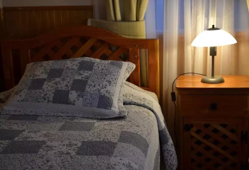 Cabañas Treng Treng