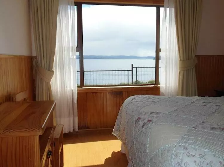 Cabañas Treng Treng