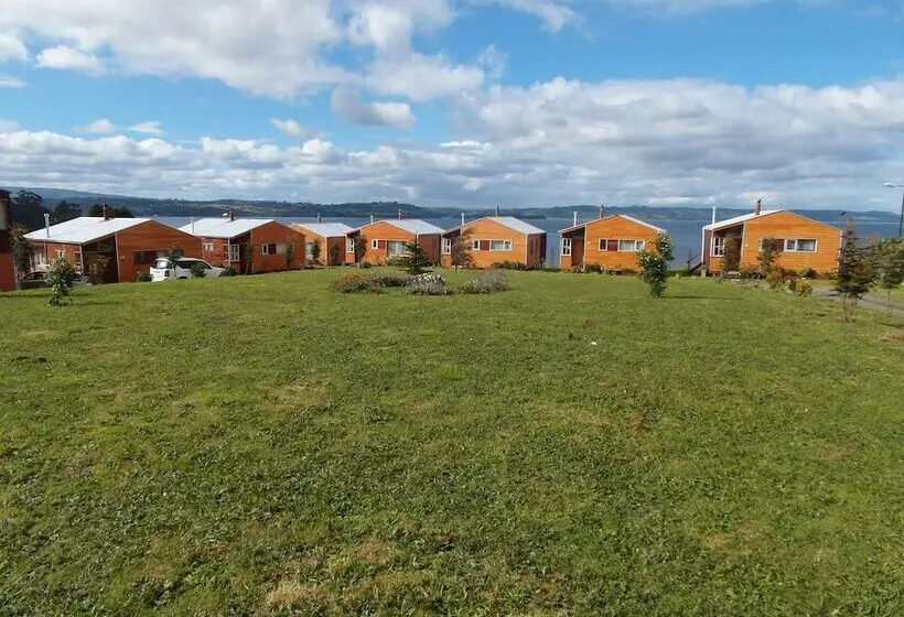 Cabañas Treng Treng