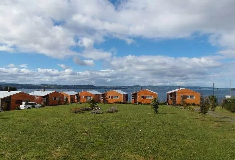 Cabañas Treng Treng