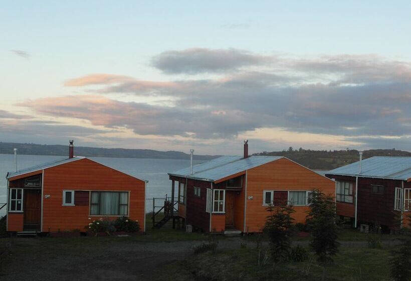 Cabañas Treng Treng