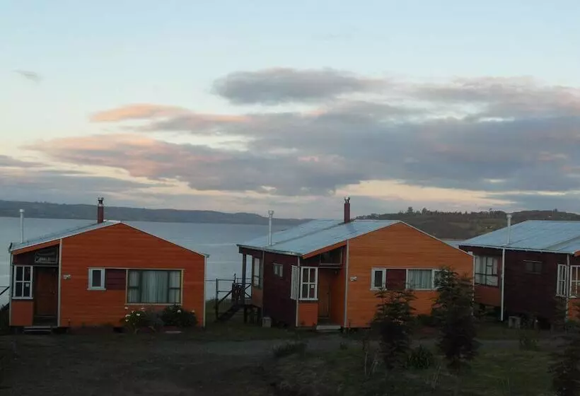 Cabañas Treng Treng