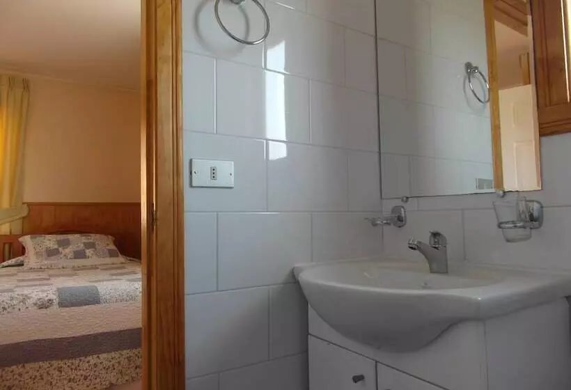 Cabañas Treng Treng