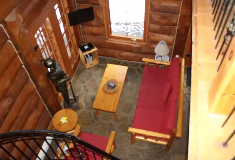 Chalets Au Lac Pointe Au Chêne