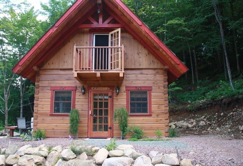 Chalets Au Lac Pointe Au Chêne