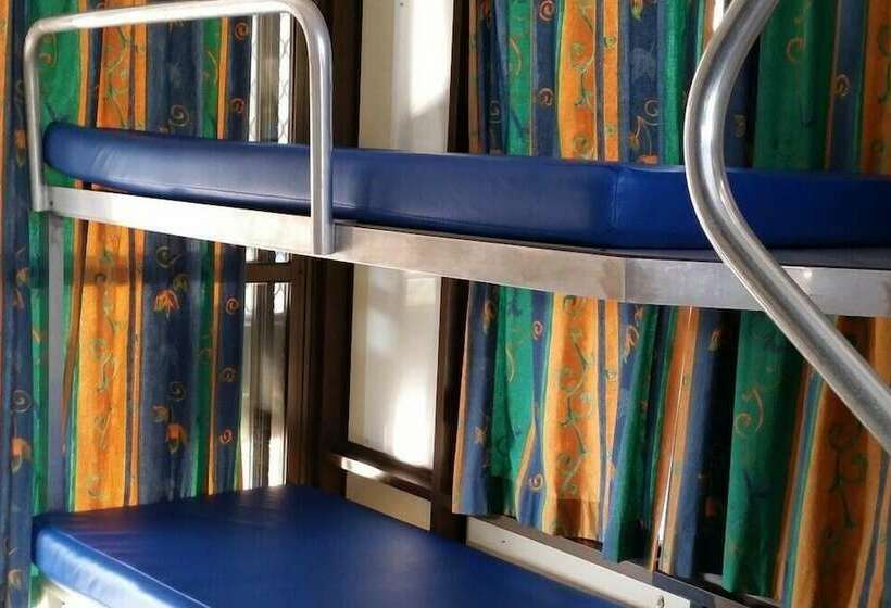 酒店 Corroboree Houseboats