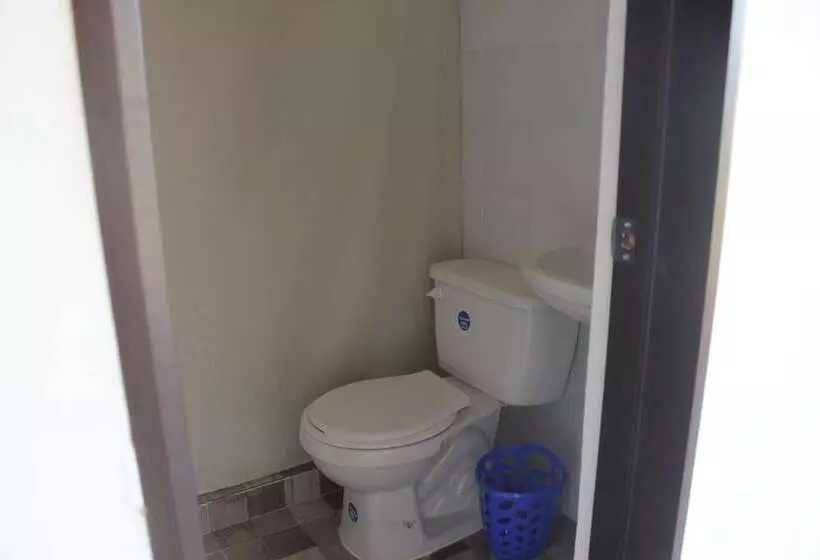 ホテル Marineros Club Nautico