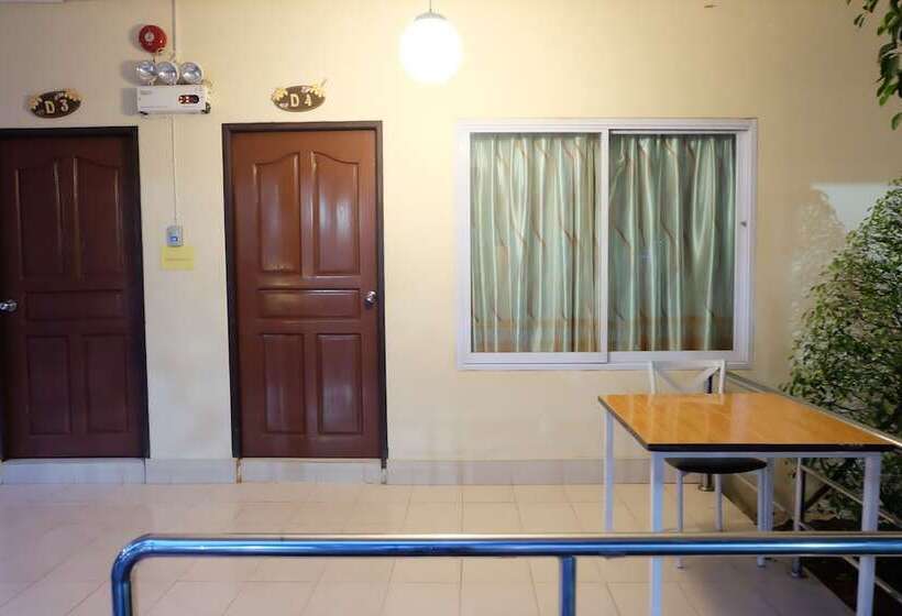 فندق Pennaungresort