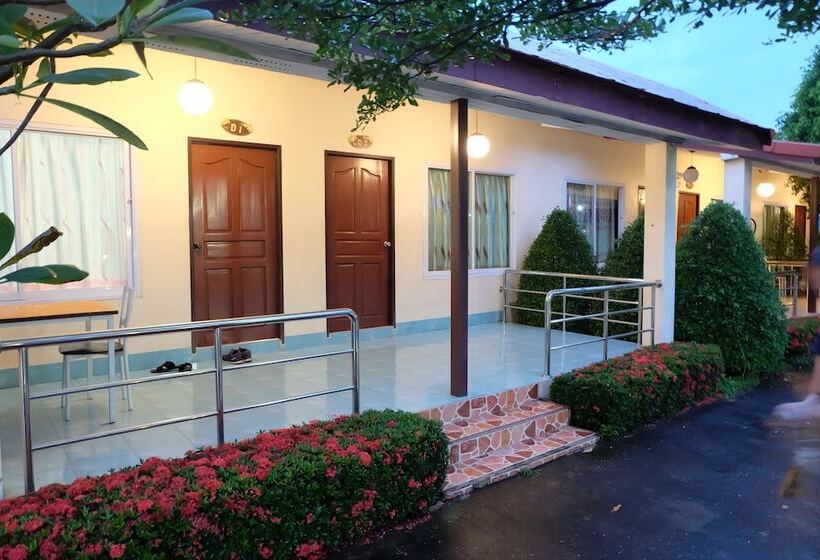 فندق Pennaungresort