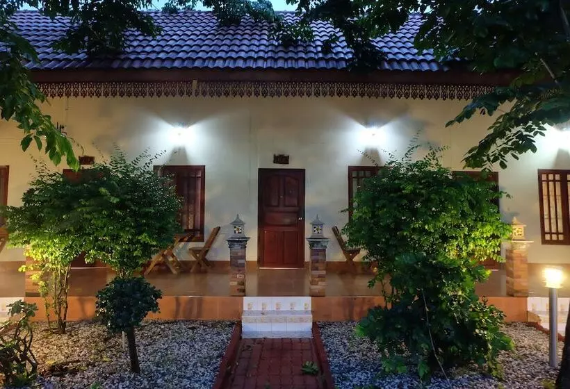 Hotelli Pennaungresort