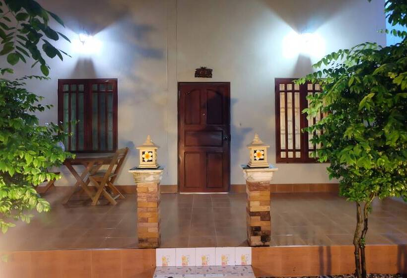 فندق Pennaungresort