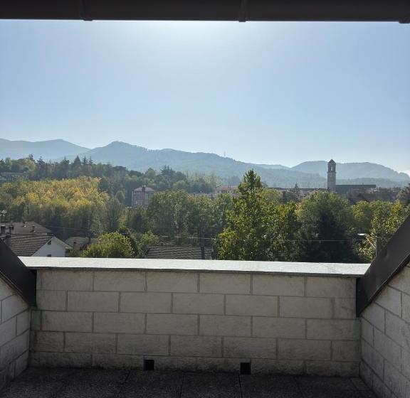 酒店 Pian Del Sole