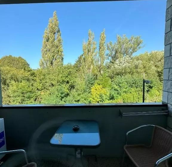 Hotelli Pian Del Sole