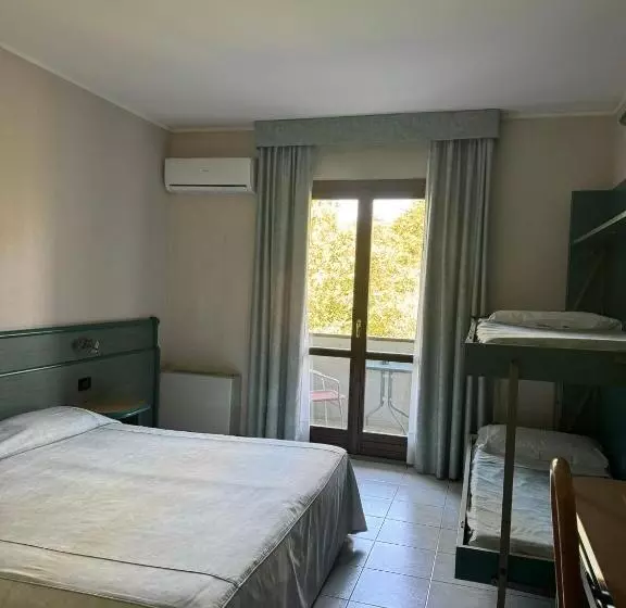 Hotelli Pian Del Sole