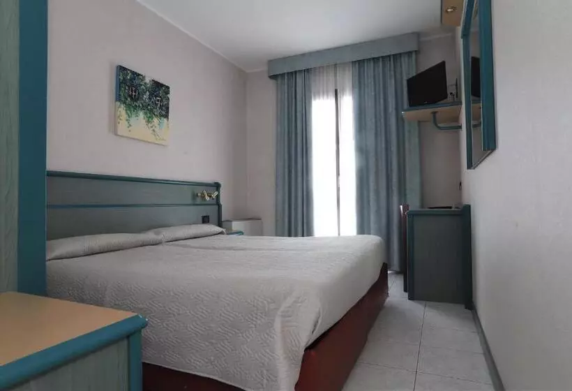 Hotelli Pian Del Sole