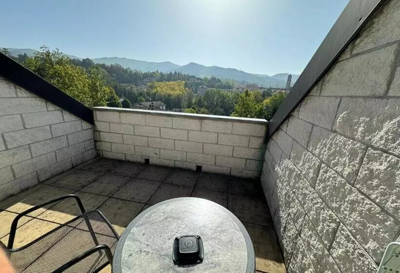 Hotelli Pian Del Sole