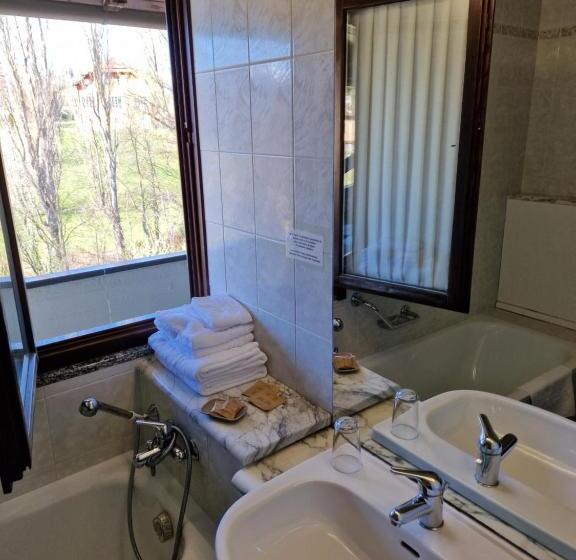 酒店 Pian Del Sole