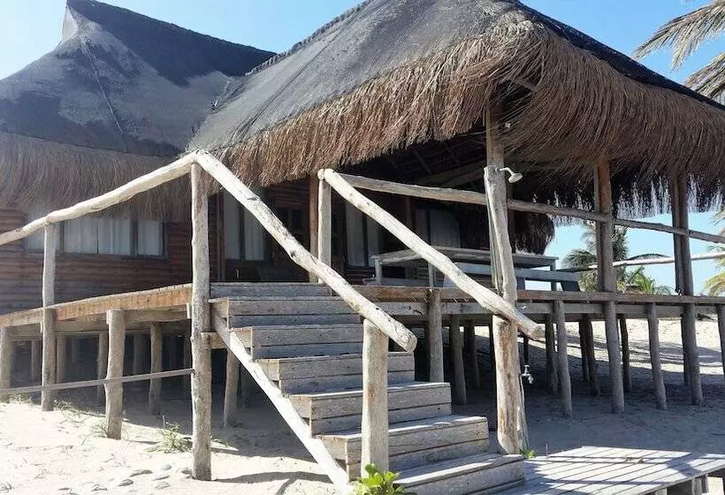 Hotelli Pura Vida Lodge