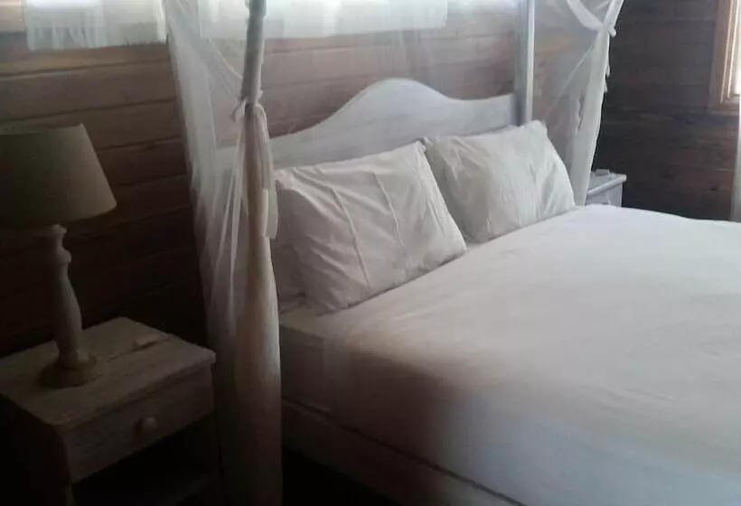 Hotelli Pura Vida Lodge