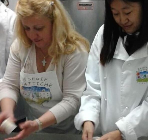 Сельский отель Masseria Salecchia