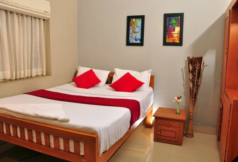 Hotel Wayanad Cliff Apartment