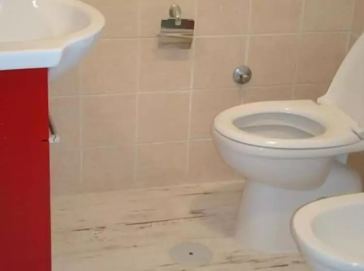 Majatalo A Due Passi Dal Mare