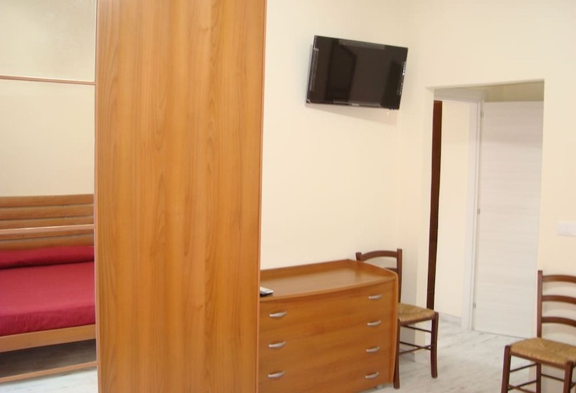 膳宿费 A Due Passi Dal Mare