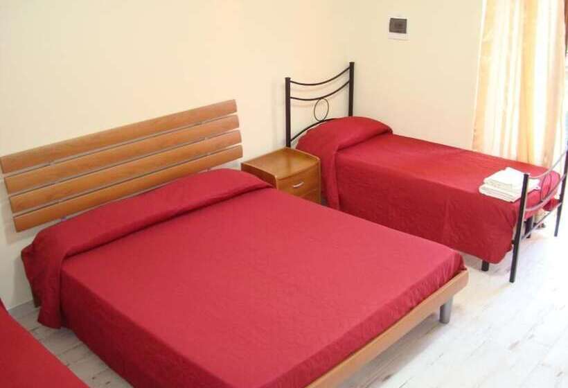 膳宿费 A Due Passi Dal Mare