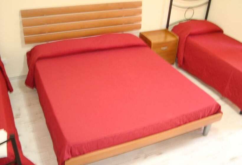 膳宿费 A Due Passi Dal Mare