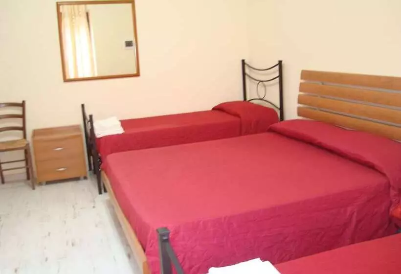 Majatalo A Due Passi Dal Mare