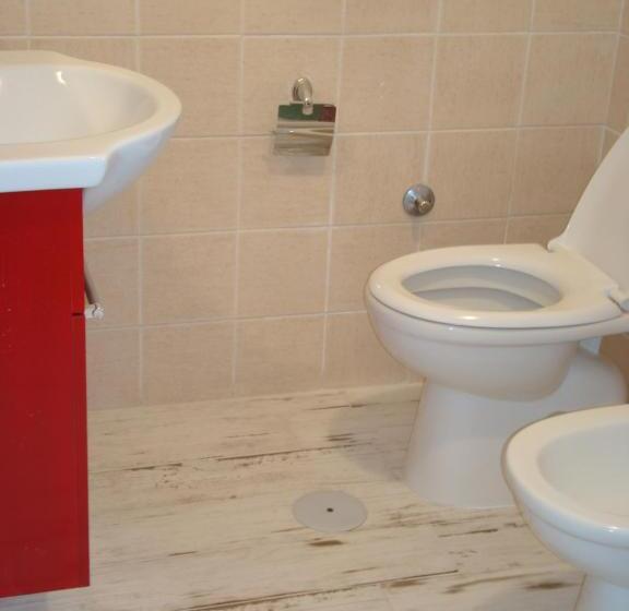 膳宿费 A Due Passi Dal Mare