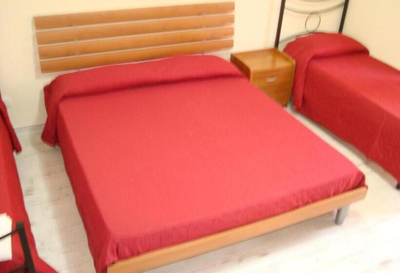 膳宿费 A Due Passi Dal Mare