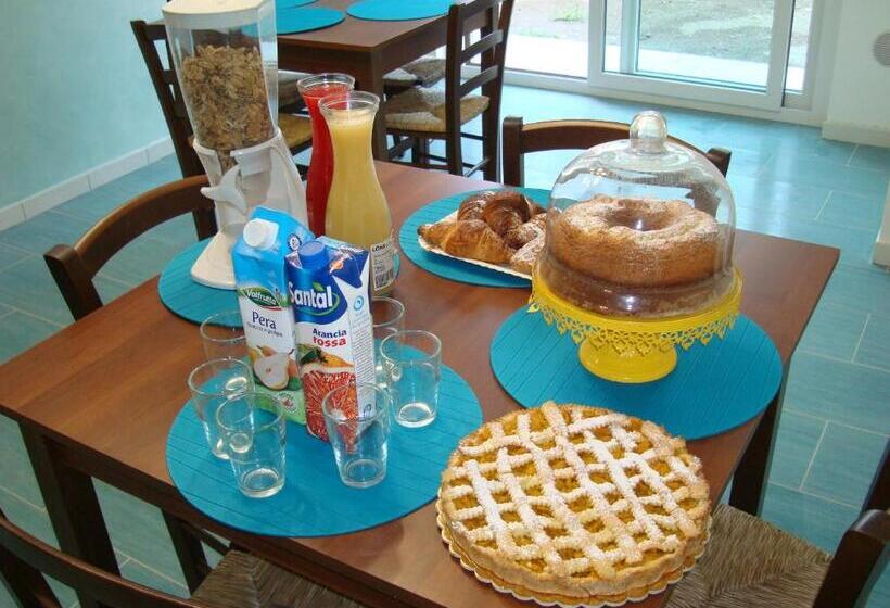 膳宿费 A Due Passi Dal Mare