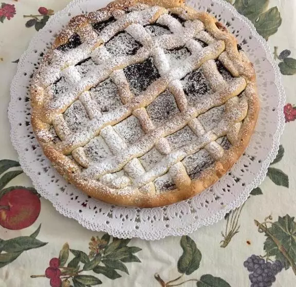 Majatalo A Due Passi Dal Mare