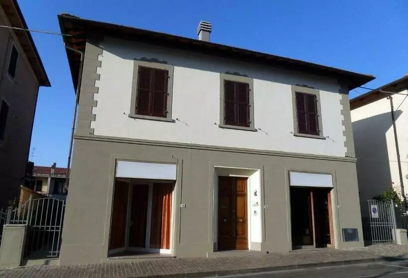 Majatalo Affittacamere La Sosta