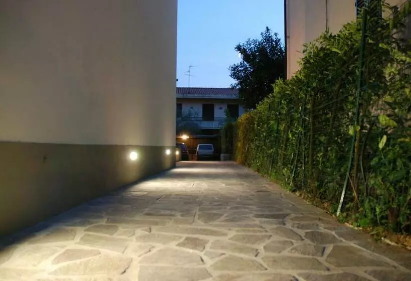 Majatalo Affittacamere La Sosta