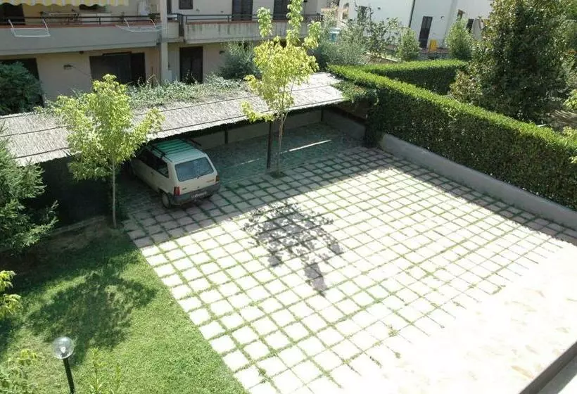 Majatalo Affittacamere La Sosta