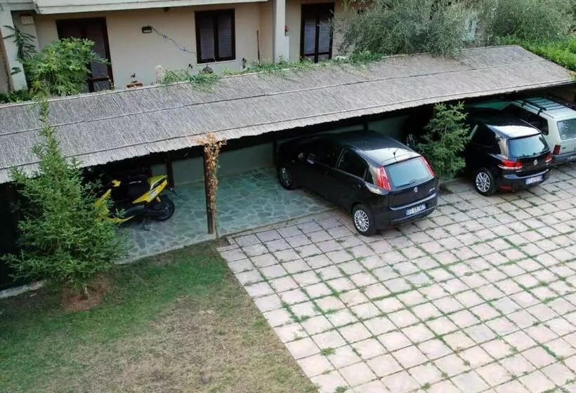 Majatalo Affittacamere La Sosta