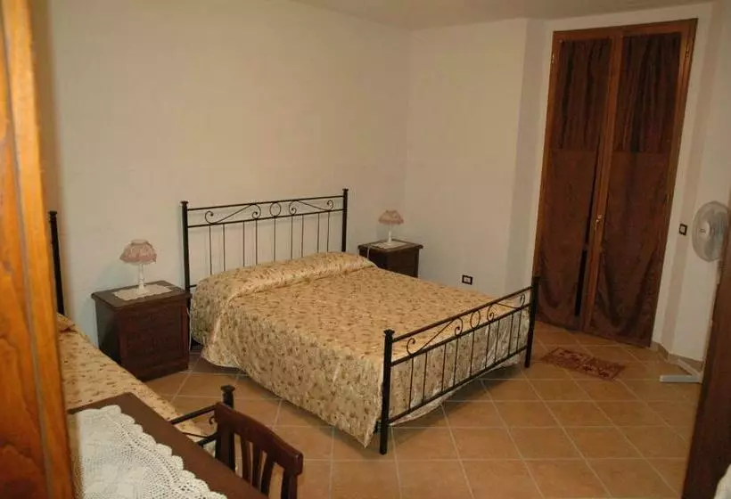 Majatalo Affittacamere La Sosta