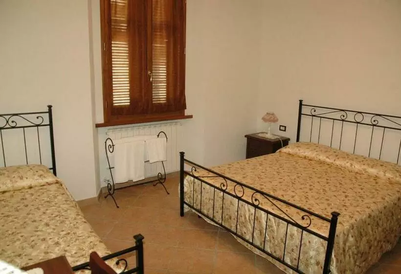 Majatalo Affittacamere La Sosta