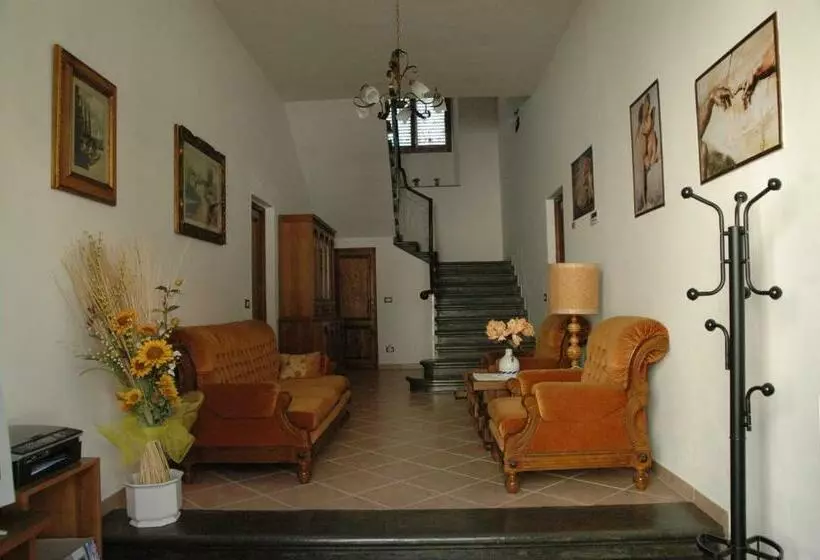 Majatalo Affittacamere La Sosta