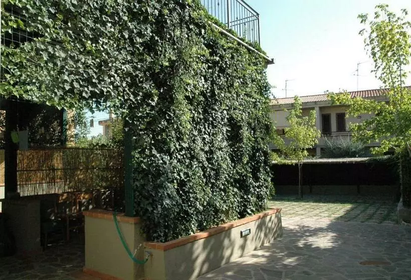 Majatalo Affittacamere La Sosta